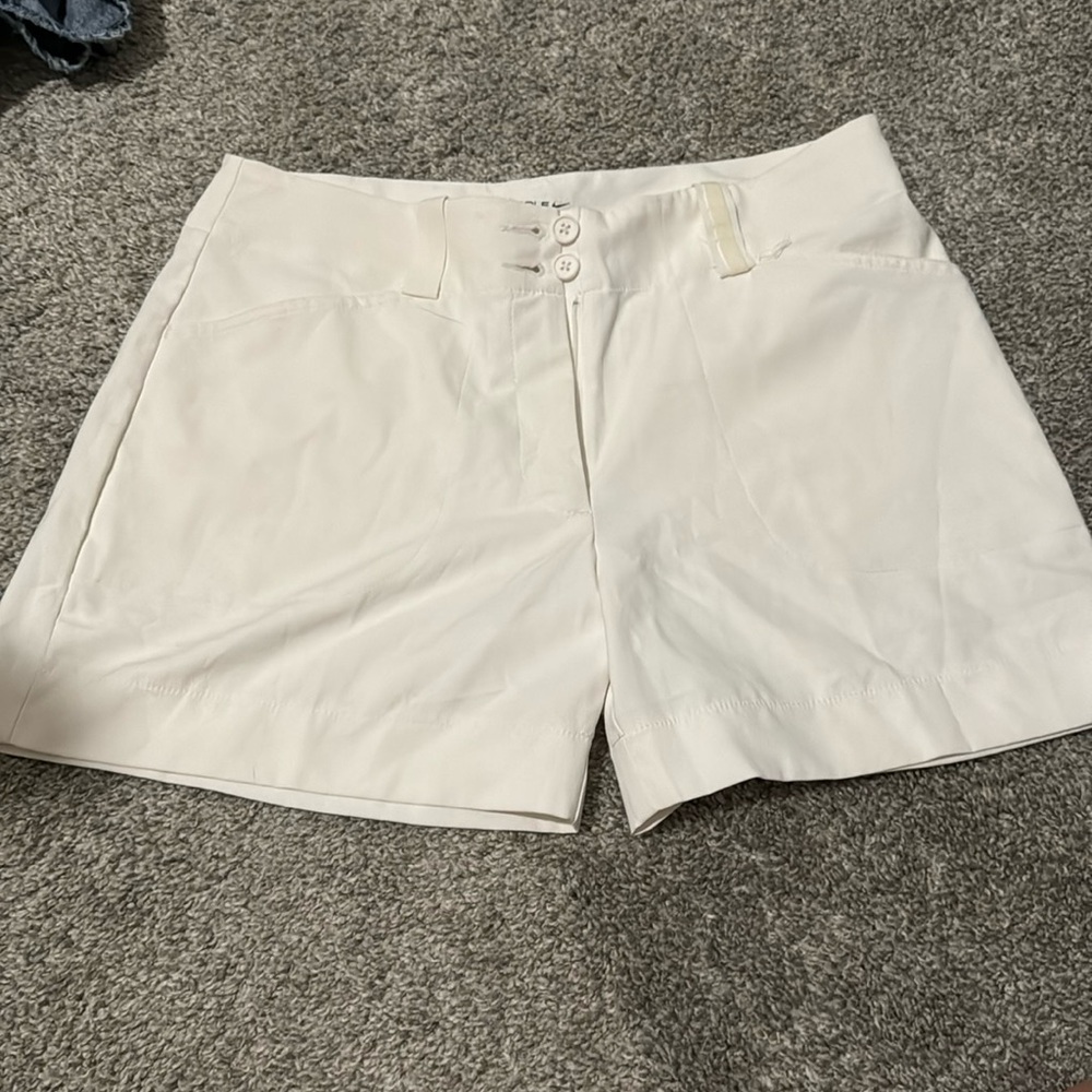 nike golf women’s shorts